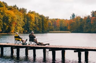 Как вести себя на рыбалке: негласные правила и этикет рыбака